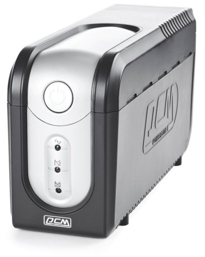 IMP-825AP. Источник бесперебойного питания. POWERCOM в Новомосковске