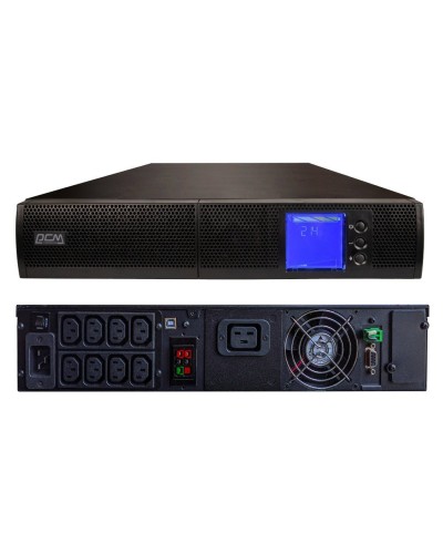 SNT-2000. Источник бесперебойного питания. POWERCOM в Новомосковске