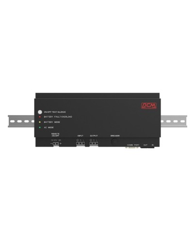 DRU-500. Источник бесперебойного питания. POWERCOM в Новомосковске