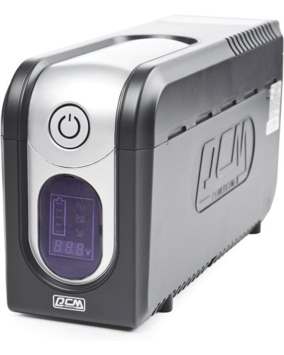 IMD-825AP. Источник бесперебойного питания. POWERCOM в Новомосковске