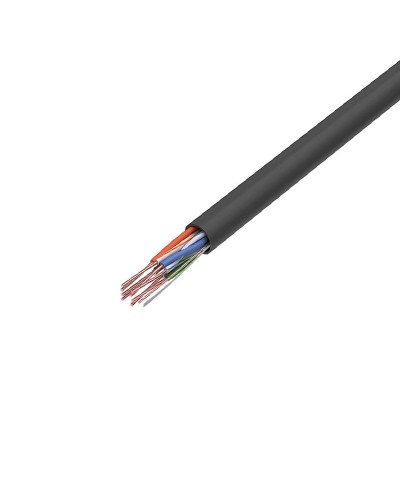 U/UTP 4PR 24AWG, CAT5e. OUTDOOR, 305м. PROconnect (01-0054). Кабель «витая пара» (LAN) для структурированных систем связи. PROCONNECT в Новомосковске
