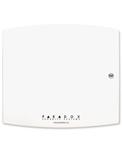 PBOX. Пластиковый корпус. Paradox в Новомосковске