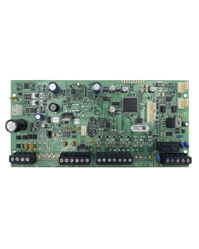 SP5500+. Контрольная панель Spectra SP. Paradox в Новомосковске