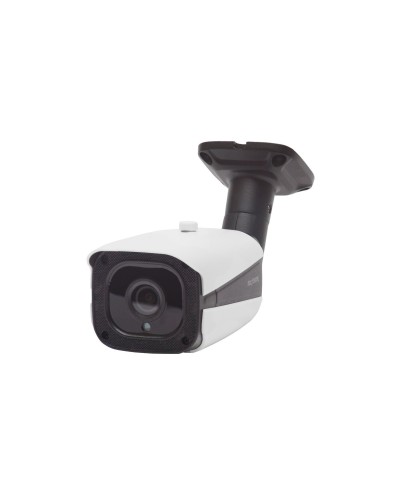 PVC-IP5H-NF2.8PA. Видеокамера IP цилиндрическая. Polyvision в Новомосковске