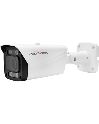PVC-IP5Z-WNZ5PF. Видеокамера IP цилиндрическая. Polyvision в Новомосковске