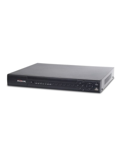 PVNR-87-32E2. Видеорегистратор NVR 32-канальный. Polyvision в Новомосковске