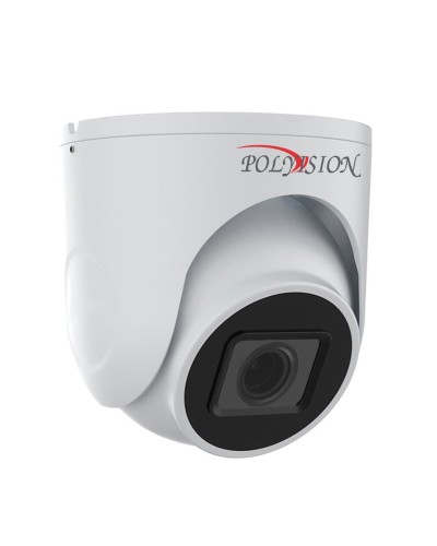 PVC-IP5X-DZ5MPFAI. Видеокамера IP купольная. Polyvision в Новомосковске