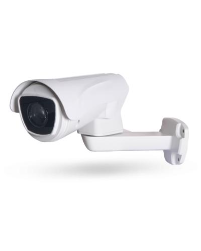 PB-9147IP 10Z. Видеокамера IP-камера поворотная. Praxis в Новомосковске