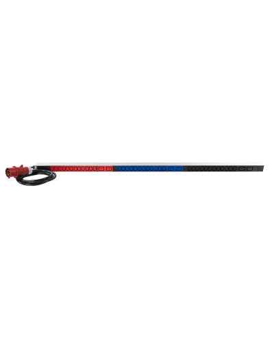 R-3x16-36C13-6C19-I-1420-3-3PN. Блок розеток 19. REM в Новомосковске