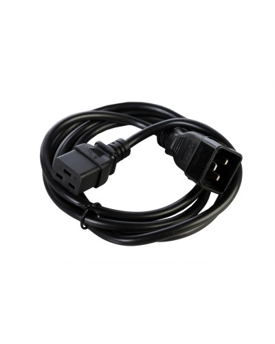 R-16-Cord-C19-C20-3. Шнур питания с заземлением. REM в Новомосковске