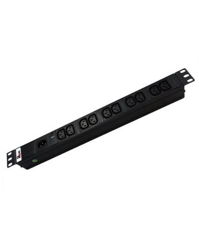 R-10-10C13-I-440-Z. Блок розеток 19. REM в Новомосковске
