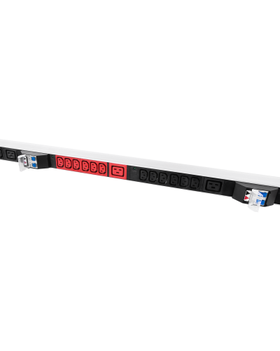 R-3x32-36C13-6C19-A-I-1820-3-3PN. Блок розеток 19. REM в Новомосковске