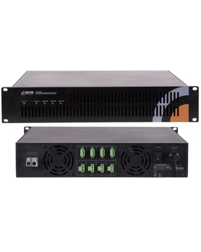 PA-8450. Усилитель трансляционный четырехканальный. ROXTON в Новомосковске
