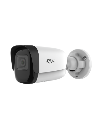 RVi-1NCT4052 (2.8) white. Видеокамера IP цилиндрическая. RVi в Новомосковске