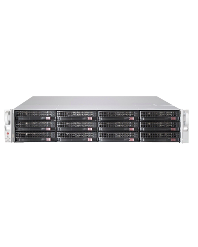 RV-SE2900 Оператор PRO. IP видеосервер 128-канальный. RVi в Новомосковске