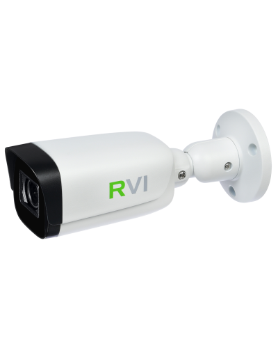 RVi-1NCT5359 (2.7-13.5). Видеокамера IP цилиндрическая. RVi в Новомосковске