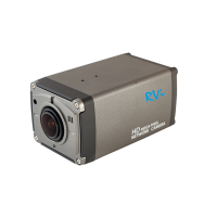 RVi-2NCX8069 (3.6-11): IP-камера корпусная