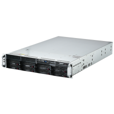RV-SE2900 Оператор ECO. IP видеосервер 128-канальный. RVi