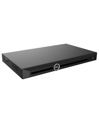 RVi-1NR40281. Видеорегистратор IP 40-канальный. RVi в Новомосковске