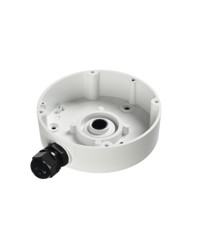 RVi-1BMB-9 white. Коробка монтажная для видеокамеры IP. RVi в Новомосковске