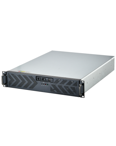 RV-SE2300 Оператор ECO. IP видеосервер 32-канальный. RVi в Новомосковске
