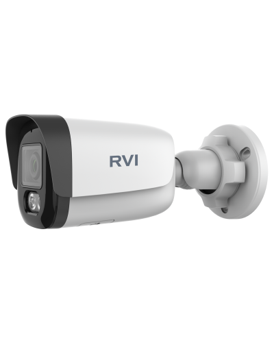 RVi-1NCTL2176 (2.8) white. Видеокамера IP цилиндрическая. RVi в Новомосковске