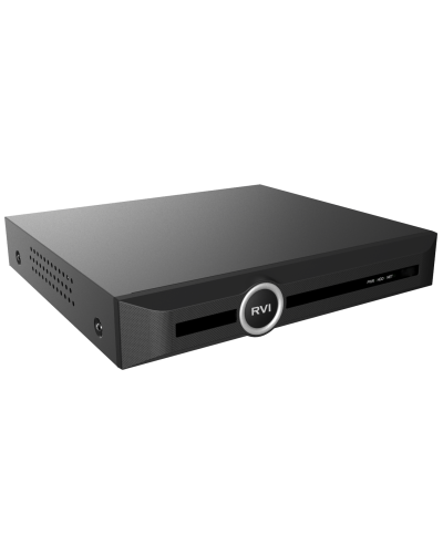 RVi-1NR20270. Видеорегистратор IP 20-канальный. RVi в Новомосковске
