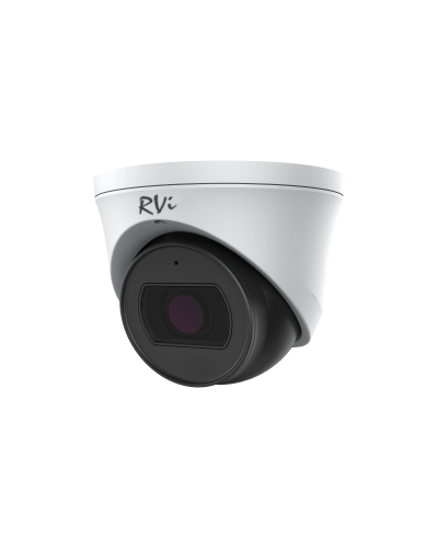 RVi-1NCE2079 (2.7-13.5) white. Видеокамера IP купольная. RVi в Новомосковске