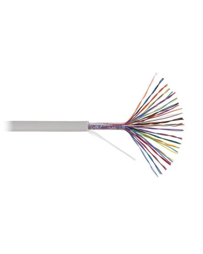 U/UTP 10PR 24AWG, CAT5, 305 м REXANT (01-1011-R). Кабель «витая пара» (LAN) для структурированных систем связи. Rexant в Новомосковске