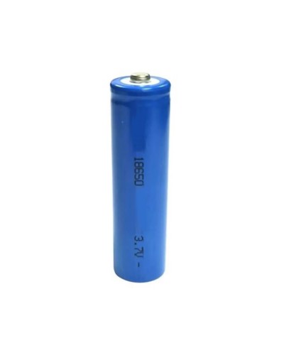 Аккумулятор 18650 protected с защитой Li-ion 2800 mAH 3.7 В REXANT (30-2030). Аккумулятор литий-ионный цилиндрический. Rexant в Новомосковске