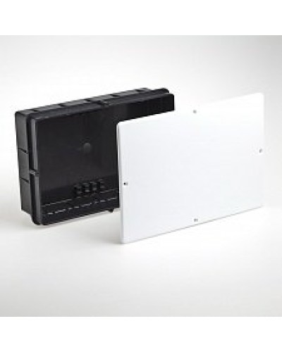 Коробка распределительная СП 206х155х73мм IP30 (10164). Коробка распределительная СП. RuVinil в Новомосковске