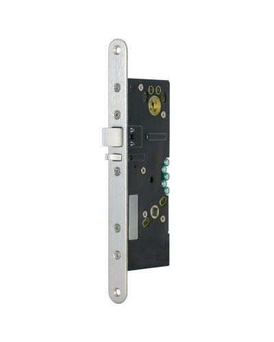 RG-Lock 595. Замок электромеханический. RusGuard в Новомосковске