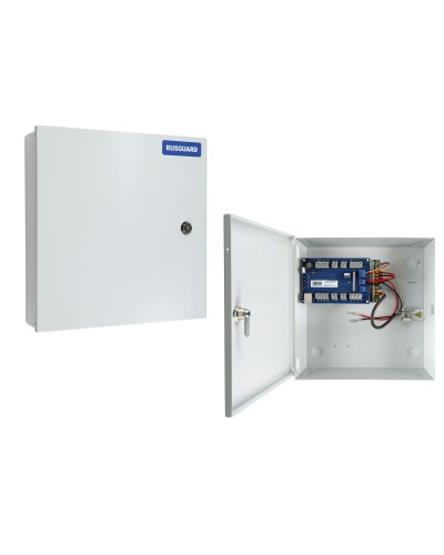 ACS-202-CE-BM. Контроллер СКУД сетевой. RusGuard в Новомосковске