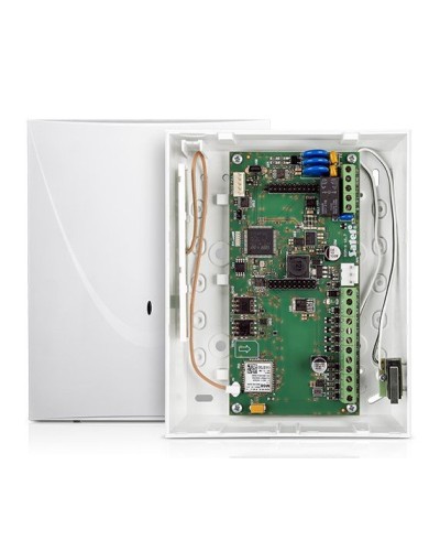 GSM-X. Модуль GSM. SATEL в Новомосковске