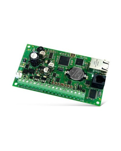 ETHM-2. Модуль TCP/IP универсальный. SATEL в Новомосковске