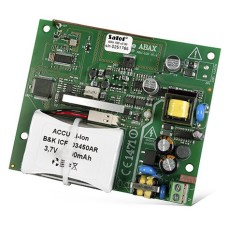 ARU-100. Ретранслятор сигналов устройства ABAX. SATEL