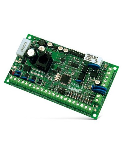 VERSA 5. Плата охранно-пожарной сигнализации. SATEL в Новомосковске