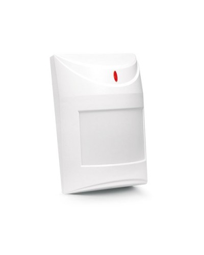 AQUA Plus. Извещатель охранный оптико-электронный пассивный. SATEL в Новомосковске