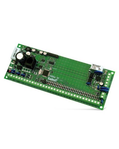 VERSA 15. Плата охранно-пожарной сигнализации. SATEL в Новомосковске