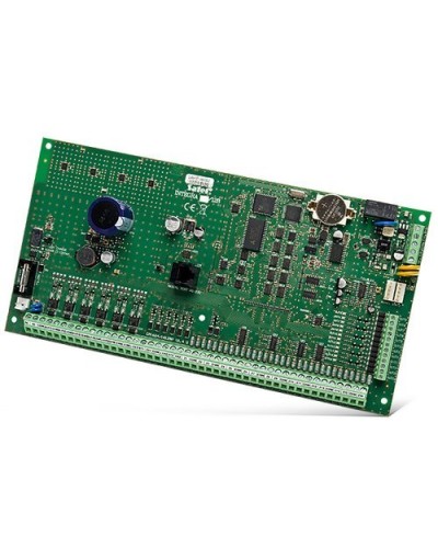 INTEGRA 128. Плата охранно-пожарной сигнализации. SATEL в Новомосковске