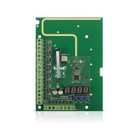 MTX-300. Контроллер беспроводной системы. SATEL