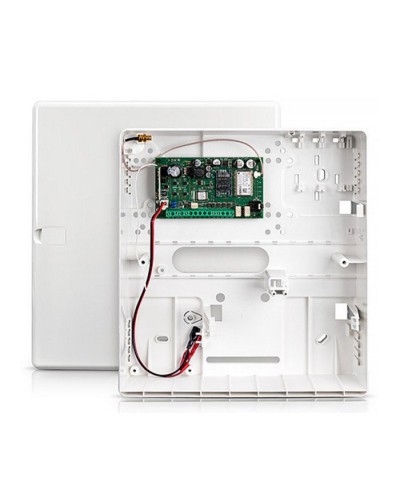 MICRA. Охранный модуль с GSM в корпусе. SATEL в Новомосковске