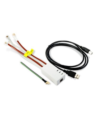 USB-RS. Конвертор USB-RS для настройки устройств SATEL. SATEL в Новомосковске