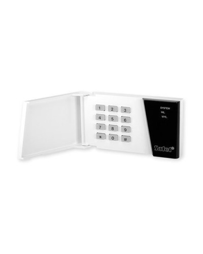 SZW-02. Клавиатура кодонаборная. SATEL в Новомосковске