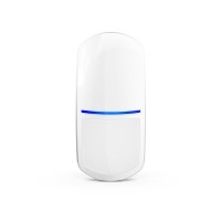 SLIM-PIR-PET. Извещатель охранный оптико-электронный с иммунитетом к животным. SATEL