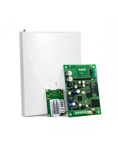 GSM-LT-2S. Модуль GSM. SATEL в Новомосковске