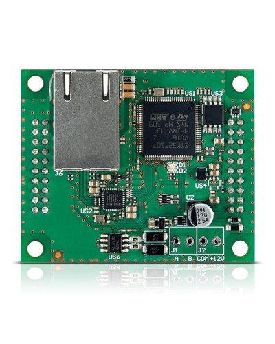 GSM-X-ETH. Модуль расширения для GSM-X. SATEL в Новомосковске
