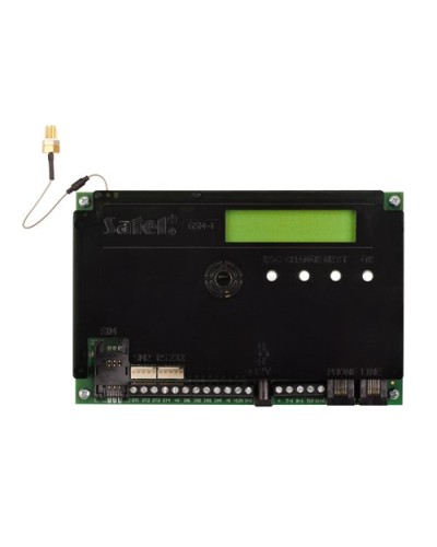 GSM-4. Модуль GSM. SATEL в Новомосковске