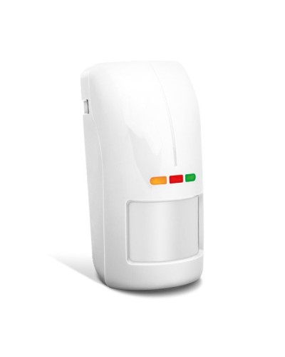 OPAL PLUS. Извещатель охранный оптико-электронный комбинированный для наружной установки с датчиком сумерек. SATEL в Новомосковске