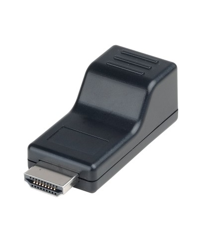 HE01SER. Удлинитель HDMI-сигнала. SC&T в Новомосковске